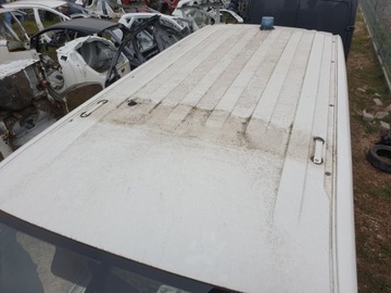 фото thumb №13, Vw t6 четверть перед лонжерон крыло зад крыша pas задний