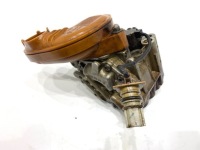 Насос масла renault captur i 150109221r 1.2 118km смазки Цена, фото thumb