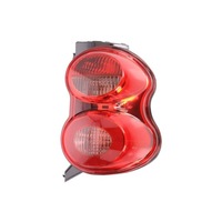 фото thumb №2, Лампа smart fortwo 07- задня права