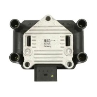 фото thumb №1, Катушка зажигания 138425 hitachi audi seat a2 a3 a4