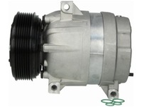 фото thumb №1, Компрессор кондиционера renault trafic ii 1.9-2.5 01-06