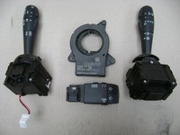 фото thumb №1, Датчик kata повороту renault clio iv 12-