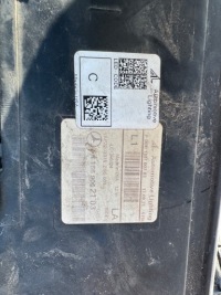 фото thumb №11, Mercedes w166 gle лампа левая ful led a1669062103