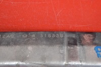 фото thumb №8, Балка бампера перед передня підсилювач 04574812ac chrysler 300 m 98-04