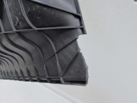 фото thumb №6, Iveco daily iv рестайлинг 14-19 защита корпус вентилятора радиатор 5801264636