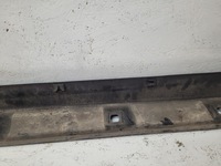 фото thumb №13, Subaru xv 17- накладка поріг права 91112fl100