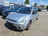 фото thumb №15, Ford fiesta 5 v mk6 jh 02-05 air bag подушки воздушные подушка безопасности комплект