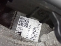 фото thumb №11, Коробка передач передач автоматична коробка передач 20gz15 citroen c4 picasso ii 2.0 b-hdi 150km 18r fv