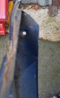 фото thumb №8, Бампер перед opel vectra c signum z20h pdc