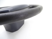 фото thumb №10, Iveco eurocargo ii 02-08 руль + заглушка - тип 1 толстый шлиц 36