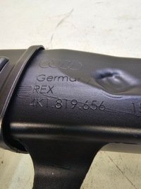 фото thumb №5, Канал воздушный туннель правый audi a6 c7 4g1819726