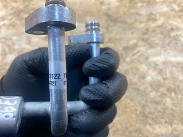 фото thumb №11, Шланг шланг труба кондиционера opel e-corsa f peugeot e-208 ii f81122 2019-