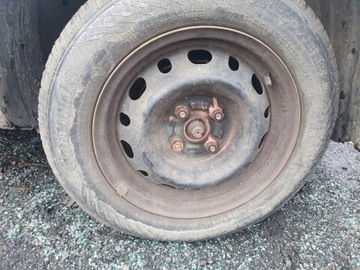 фото thumb №14, Замок двері лівий водія toyota yaris i 3d 01r