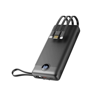Bateria zewnętrzna (POWER BANK) C20 - 20 000mAh
