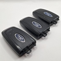 фото thumb №10, Ключ автомобільний smart key usa ford edge fusion