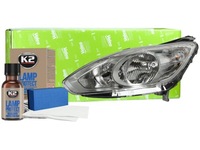 фото thumb №1, Valeo 044435 фара