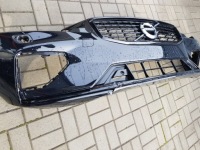 фото thumb №3, Бампер перед передний volvo s60 s v 60 3 iii v60