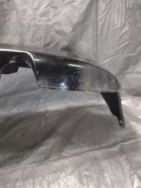 фото thumb №12, Бампер задній opel corsa c k:z20r