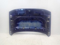 фото thumb №2, Капот крышка двигателя jeep renegade 2014-