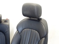 фото thumb №13, Сиденье сиденья левый правый перед передний задняя комплект s-line audi a7 4g lift