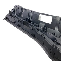 фото thumb №15, Решётка радиатора решётка renault kangoo ii рестайлинг 623101381r