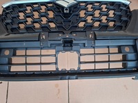 фото thumb №7, Бампер перед suzuki s cross pdc оригінал