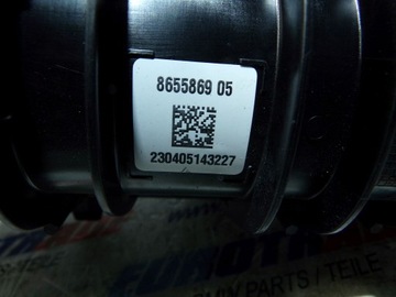 фото thumb №9, Bmw g01 g02 g20 g22 g23 g26 g30 g42 b48c колектор всмоктуючий 8655869