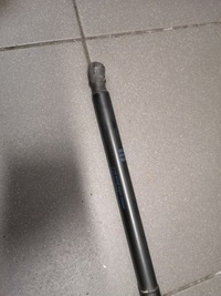 фото thumb №5, Привод крышки багажника audi a6 c6 4f9827552d