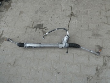 фото thumb №6, Vw amarok 2h1422055c трансмісія рейка рульового управління