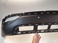 фото thumb №5, Спойлер бампера задняя hyundai santa fe