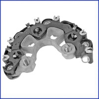 фото thumb №1, Випрямляч, генератор hitachi 133709