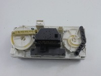 фото thumb №10, Opel zafira a 99-03 панель обдув 90560950