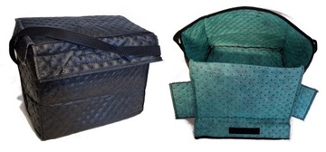 фото thumb №1, Чехол na акумулятор ocieplacz 25x18x20 od 55ah