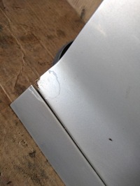 фото thumb №6, Дверь правые перед audi a6 c6 avant k:ly7w