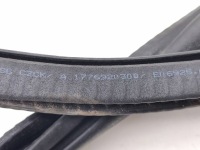 фото thumb №8, Mercedes-benz a w177 2019 прокладка дверь задних 1776920300