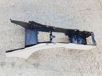 фото thumb №13, Тунель середній капот сірий оригінал 8 125 555 bmw 7 e38 дорестайлінг європа