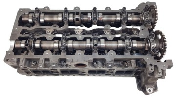 фото thumb №1, Mercedes c w204 2.2 cdi головка двигателя оригинал