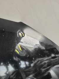 фото thumb №5, Капот seat leon 3 przed liftem 12-16 / lift 16-20