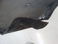 фото thumb №9, Подкрылок правый перед opel vectra c sedan 02-05r.