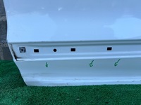 фото thumb №5, Kia niro i 1 двері лівий задня