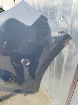 фото thumb №9, Бампер перед ford focus mk3 iii цвет eb 2010-2014 омыватель ксенон 6x pdc