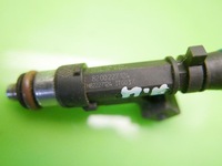 фото thumb №9, Инжектор форсунка bosch dacia logan i 1.4 8v 04-