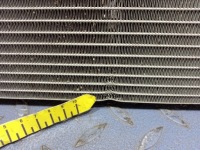 Bmw x3 g01 g02 30i радіатор води рідина 9468695 Київ, фото thumb