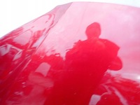 фото thumb №8, Volvo s80 ii v70 iii 07-16 капот крышка двигателя