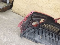 фото thumb №7, Dacia sandero iii 3 stepway 20- бампер передній