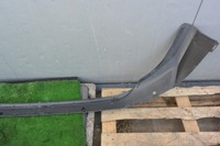 фото thumb №10, Накладка бампера задня toyota rav4 iv lift