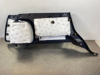 2017 ssangyong rexton панель бардачка колеса запасного Зі Шроту, фото thumb