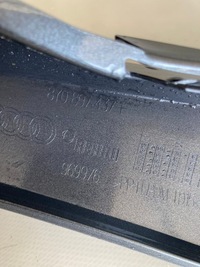 фото thumb №13, Audi s3 a3 s-line 8y0 бампер перед 8y0807437f