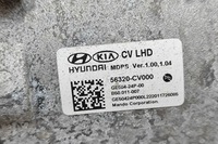 фото thumb №7, Kia ev6 cv-lenkgetriebe 57700-cv000 239 kw 2022 linkslenkung 25817116