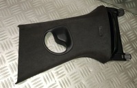 фото thumb №5, Jaguar xf x260 r sport защита левая обшивка стойка b среднего alcantara